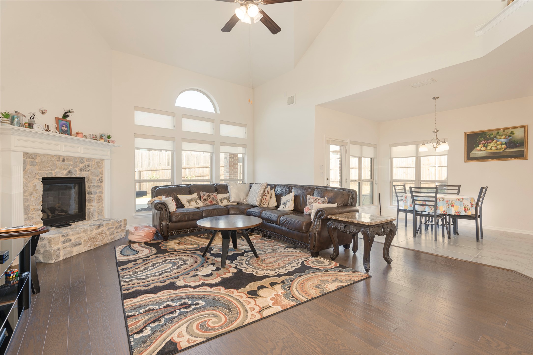 4425 Avocet Circle Garland TX 75043