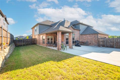 4425 Avocet Circle Garland TX 75043