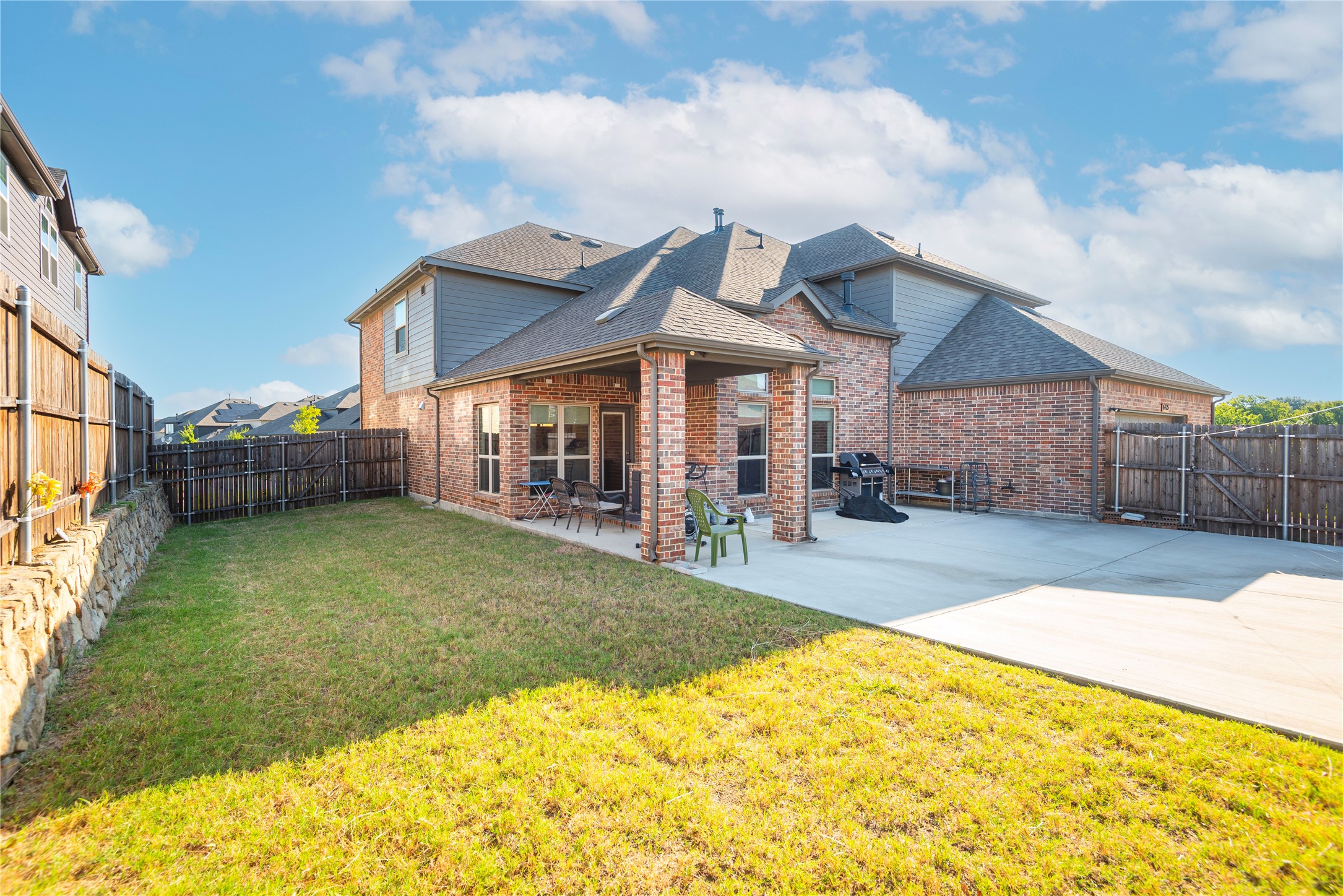 4425 Avocet Circle Garland TX 75043