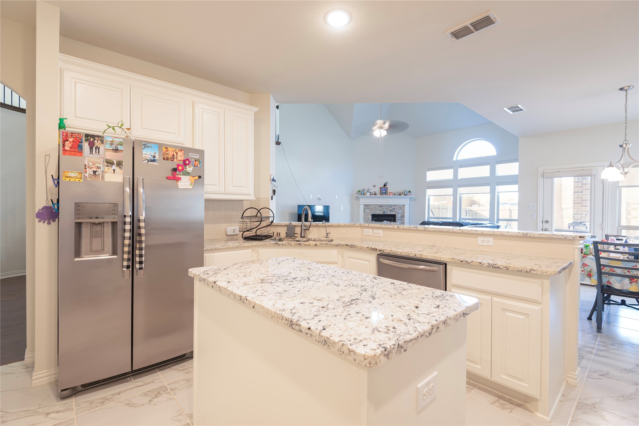 4425 Avocet Circle Garland TX 75043