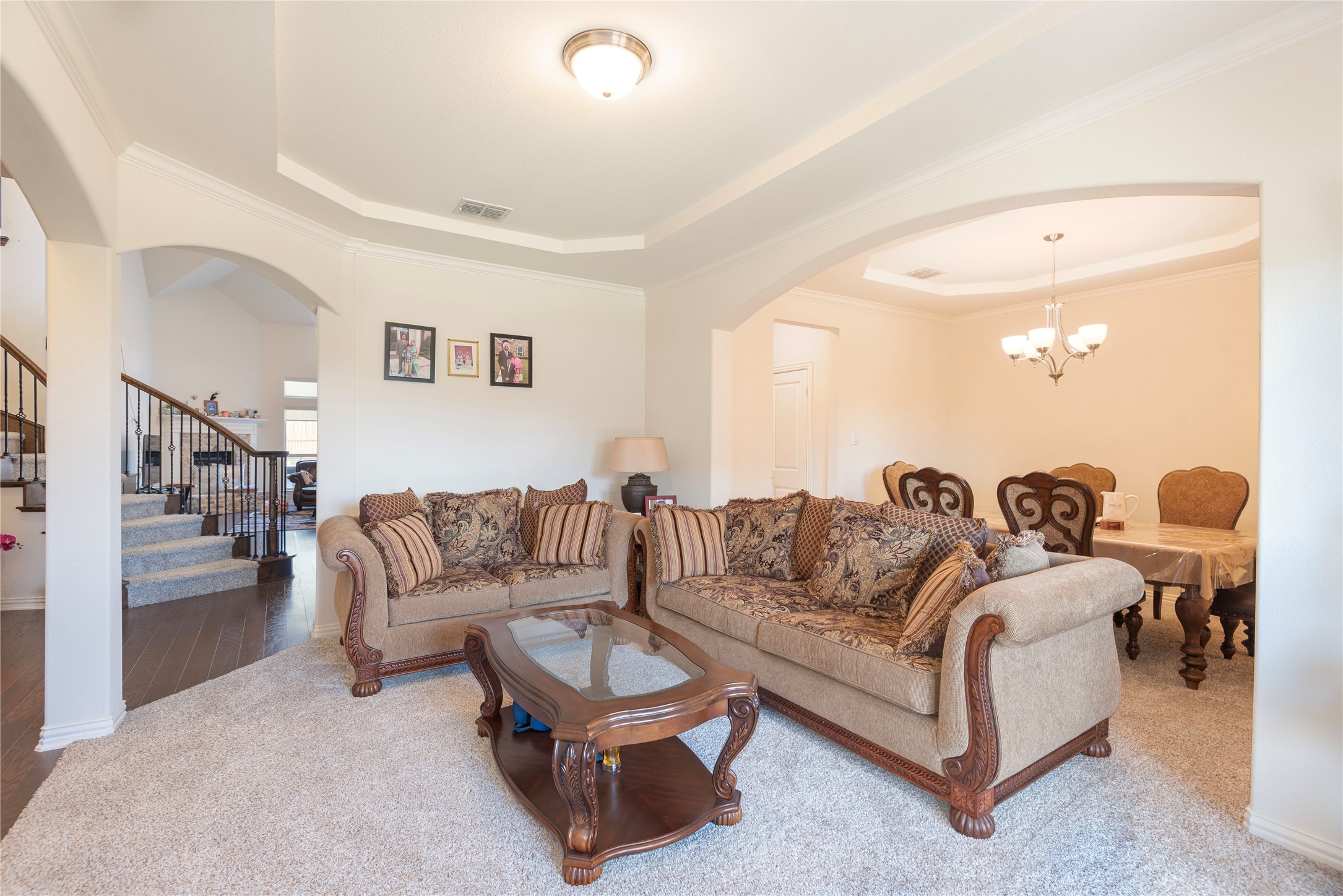 4425 Avocet Circle Garland TX 75043