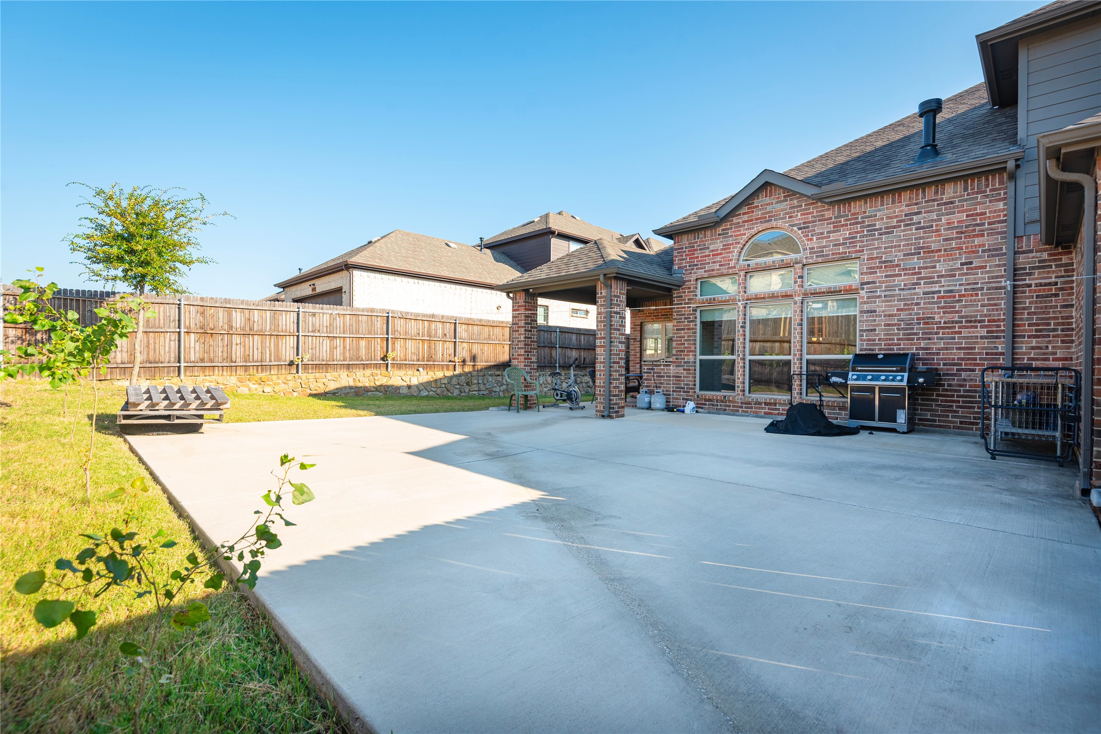 4425 Avocet Circle Garland TX 75043