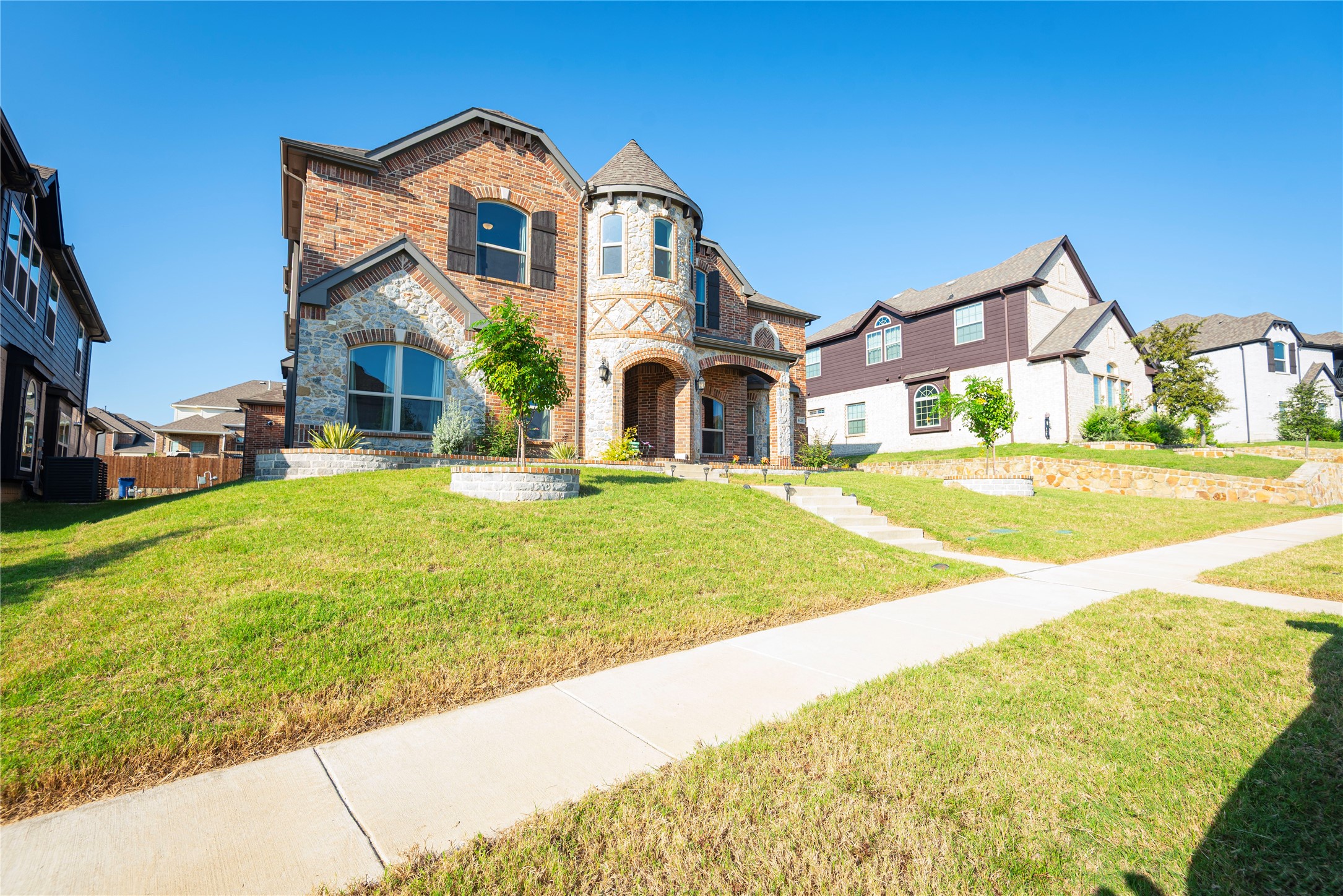 4425 Avocet Circle Garland TX 75043