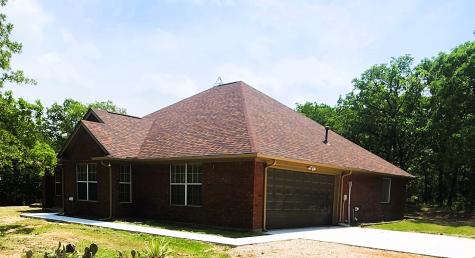 247 Paradise Canyon Circle Paradise TX 76073