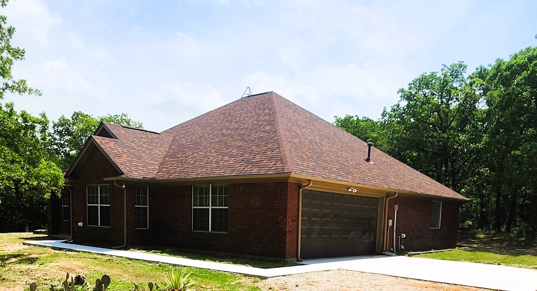 247 Paradise Canyon Circle Paradise TX 76073