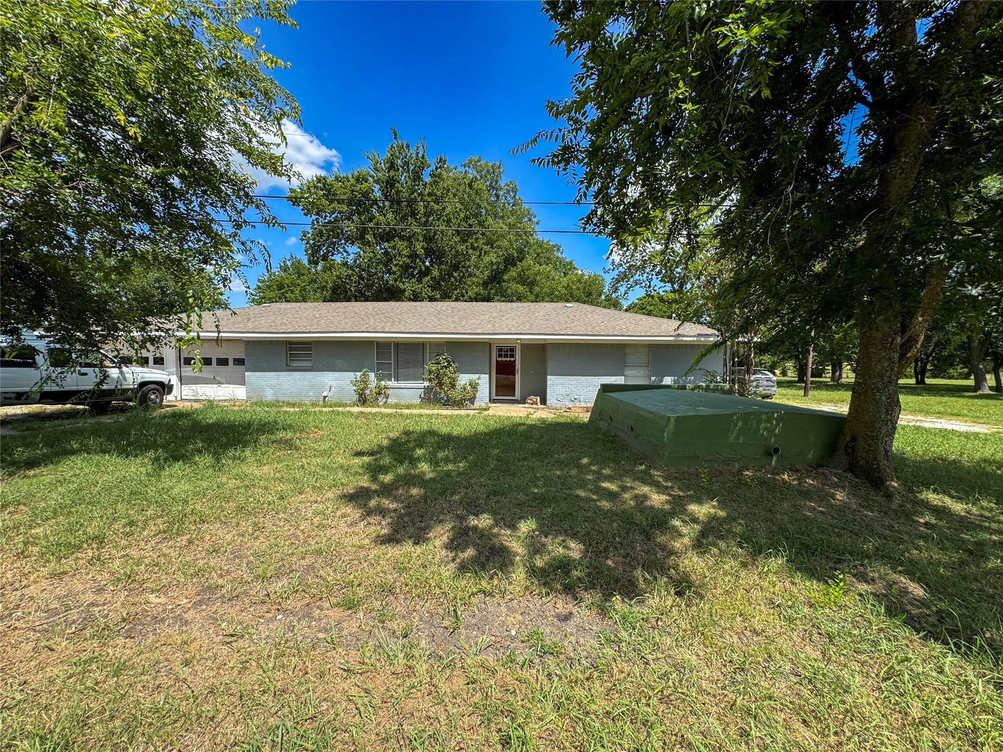 121 S Bois D Arc Street Bailey TX 75452