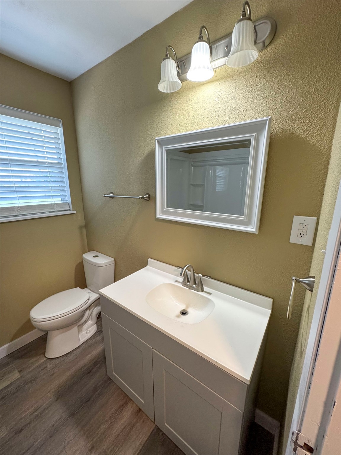 121 S Bois D Arc Street Bailey TX 75452