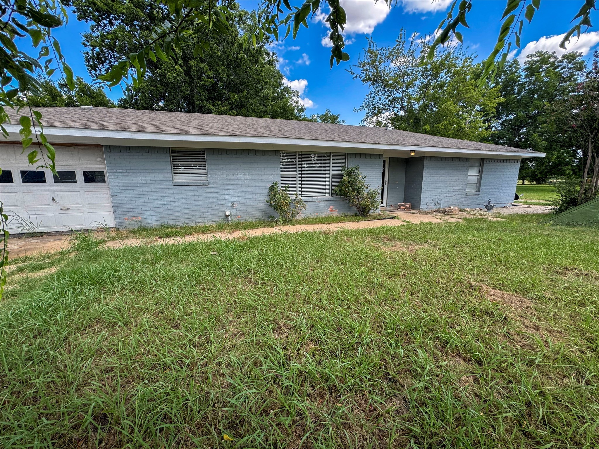 121 S Bois D Arc Street Bailey TX 75452