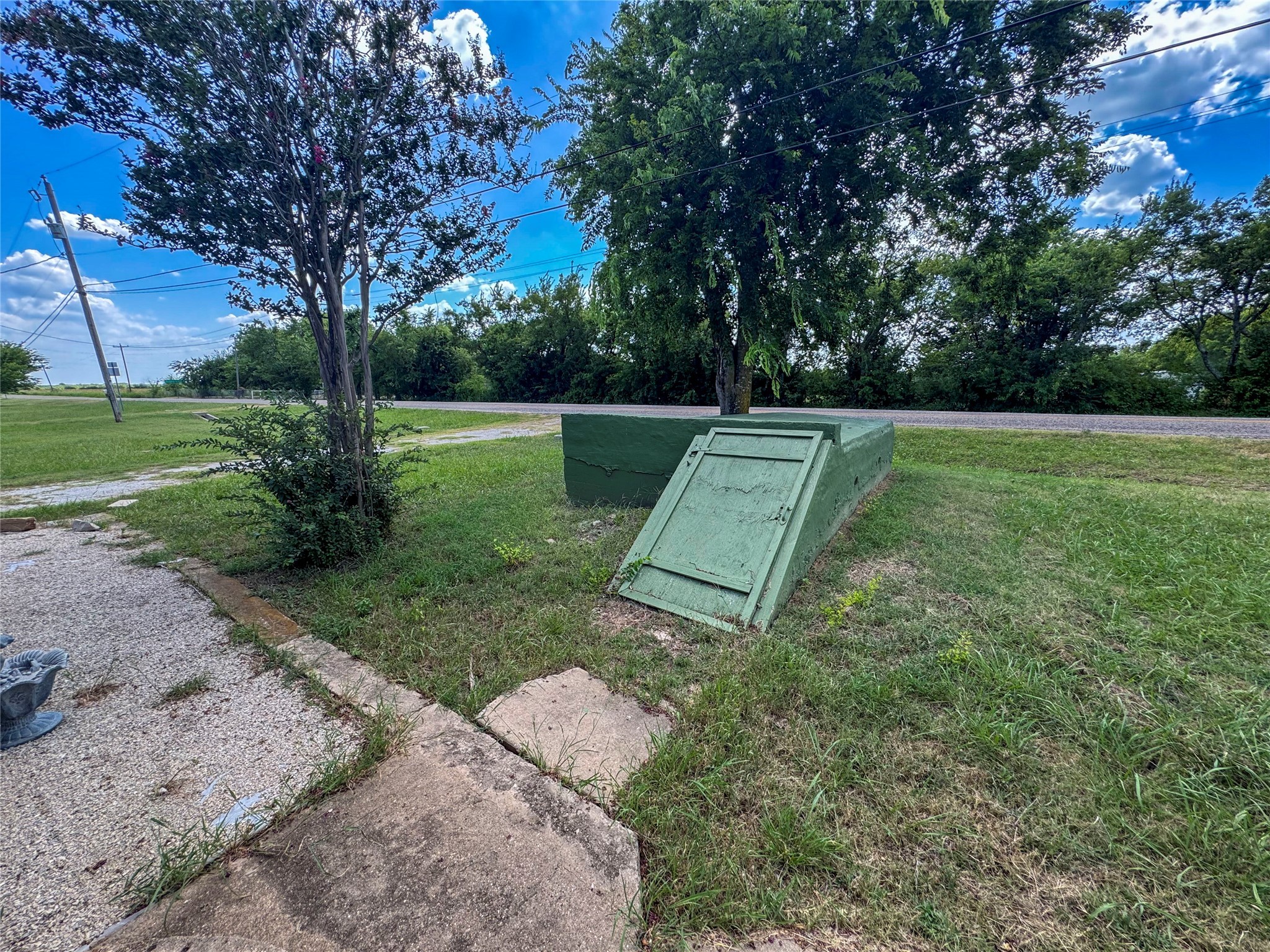 121 S Bois D Arc Street Bailey TX 75452