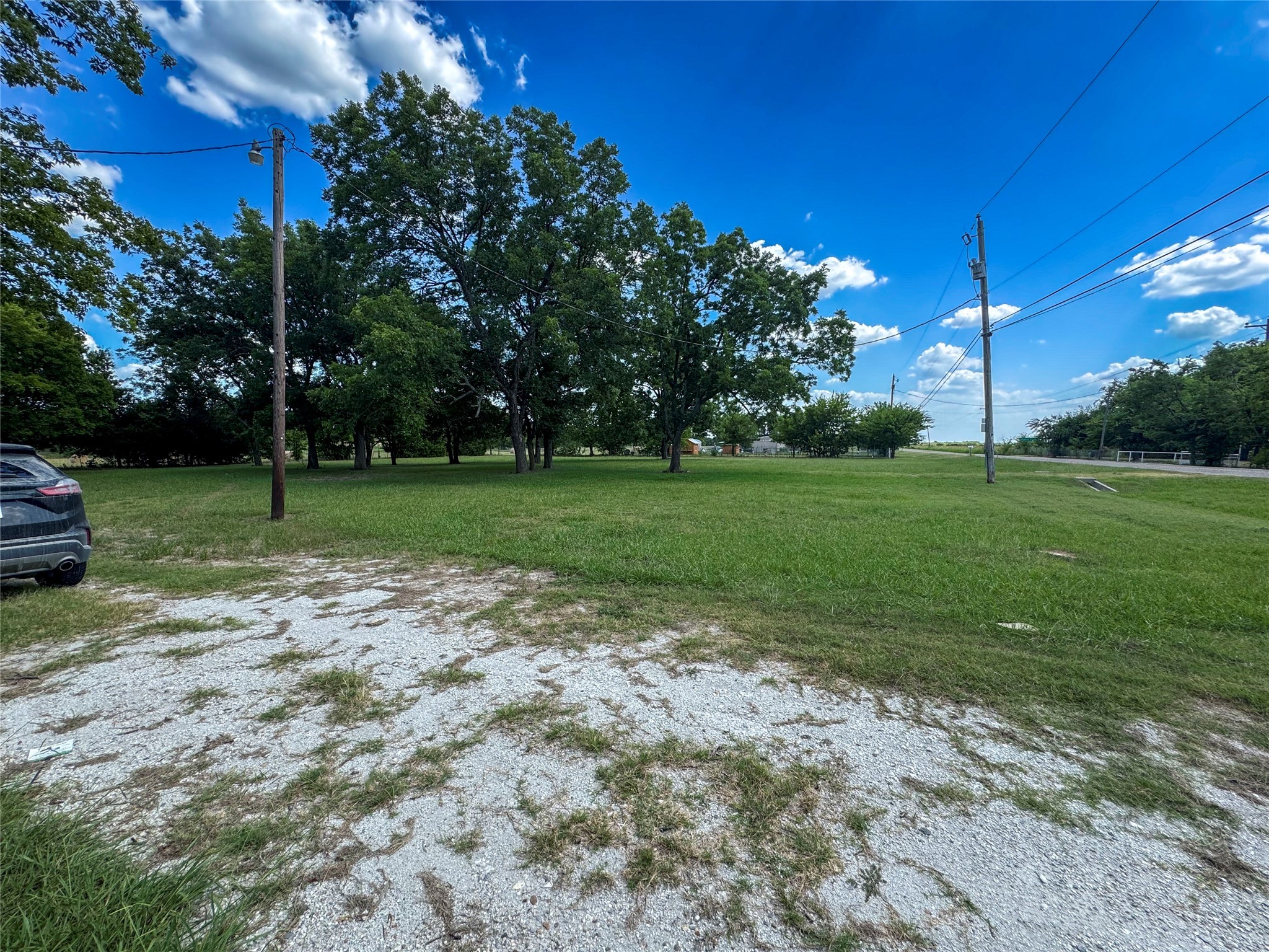 121 S Bois D Arc Street Bailey TX 75452