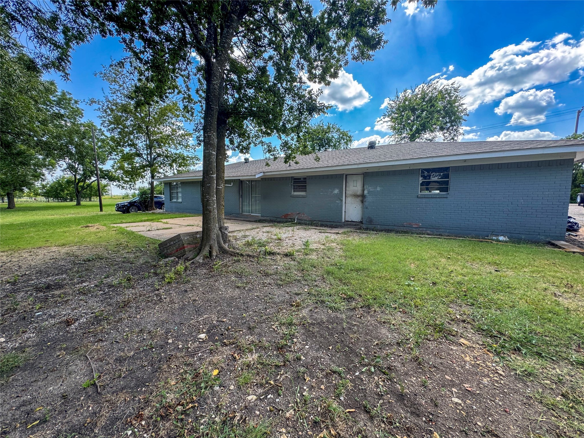 121 S Bois D Arc Street Bailey TX 75452