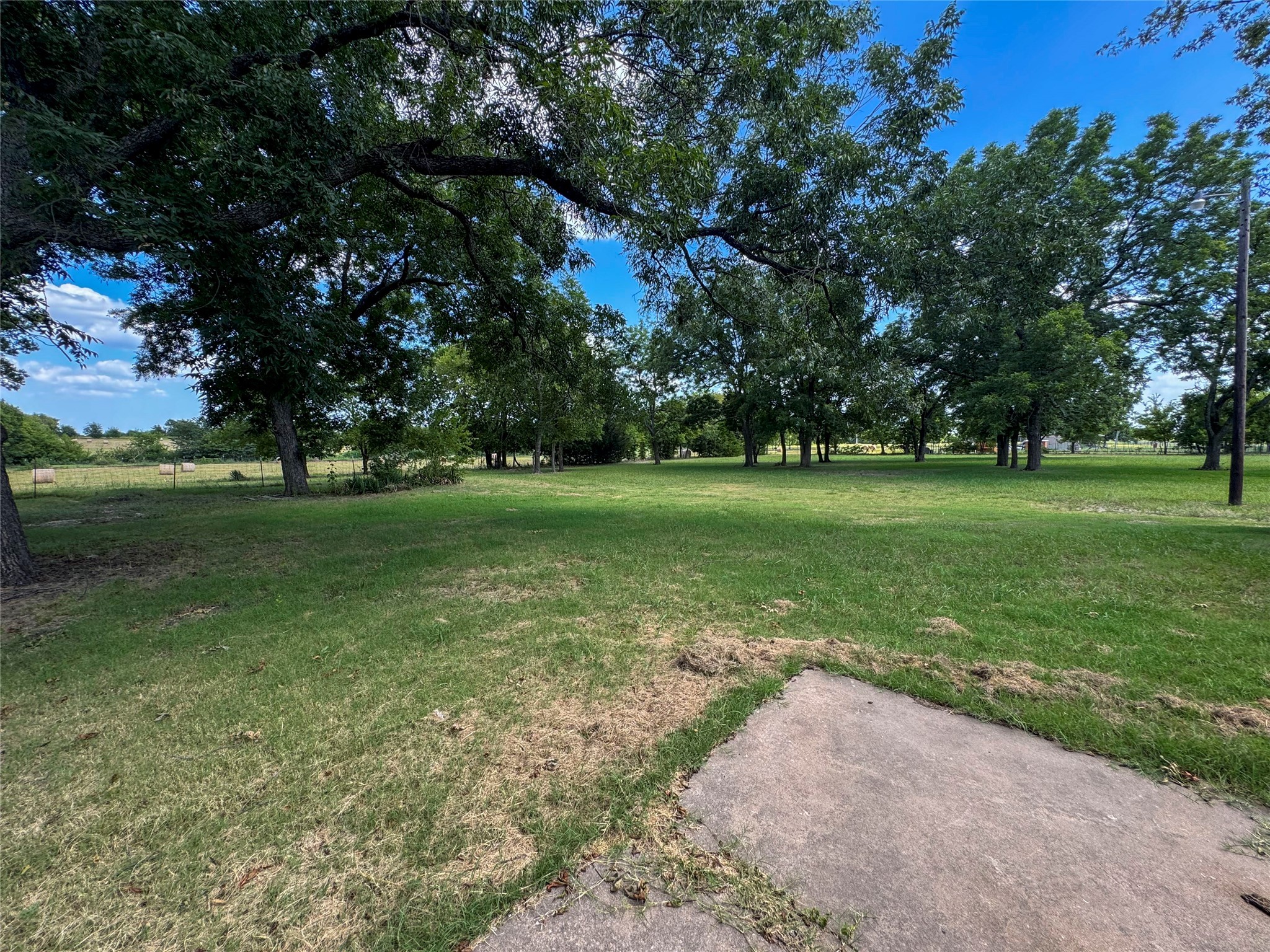121 S Bois D Arc Street Bailey TX 75452