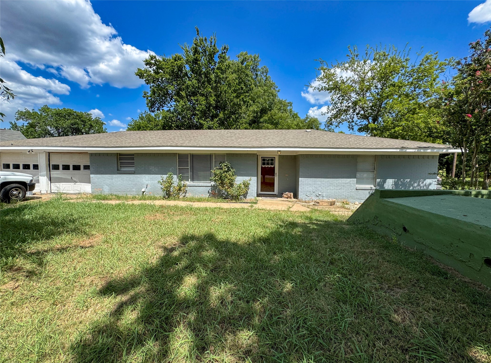121 S Bois D Arc Street Bailey TX 75452