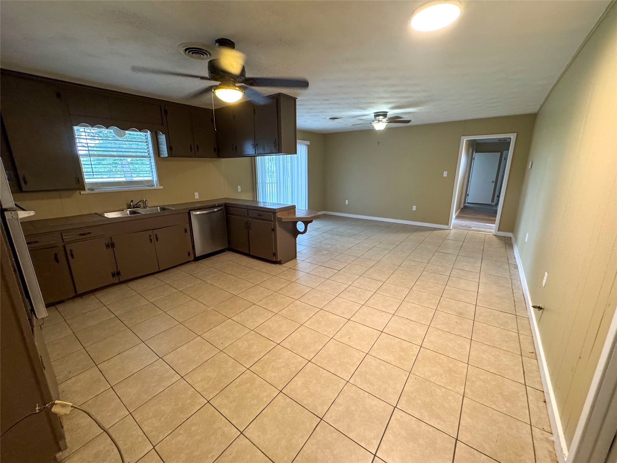121 S Bois D Arc Street Bailey TX 75452