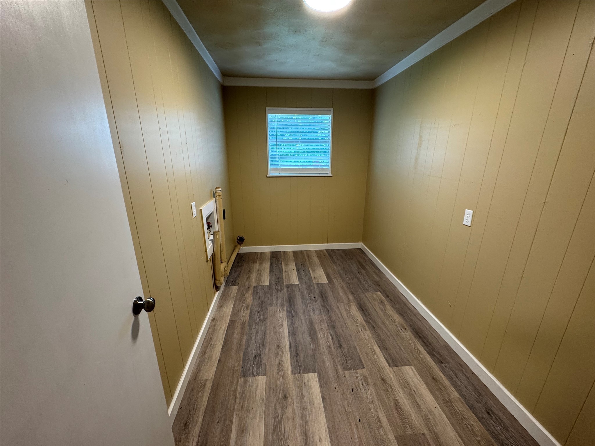 121 S Bois D Arc Street Bailey TX 75452