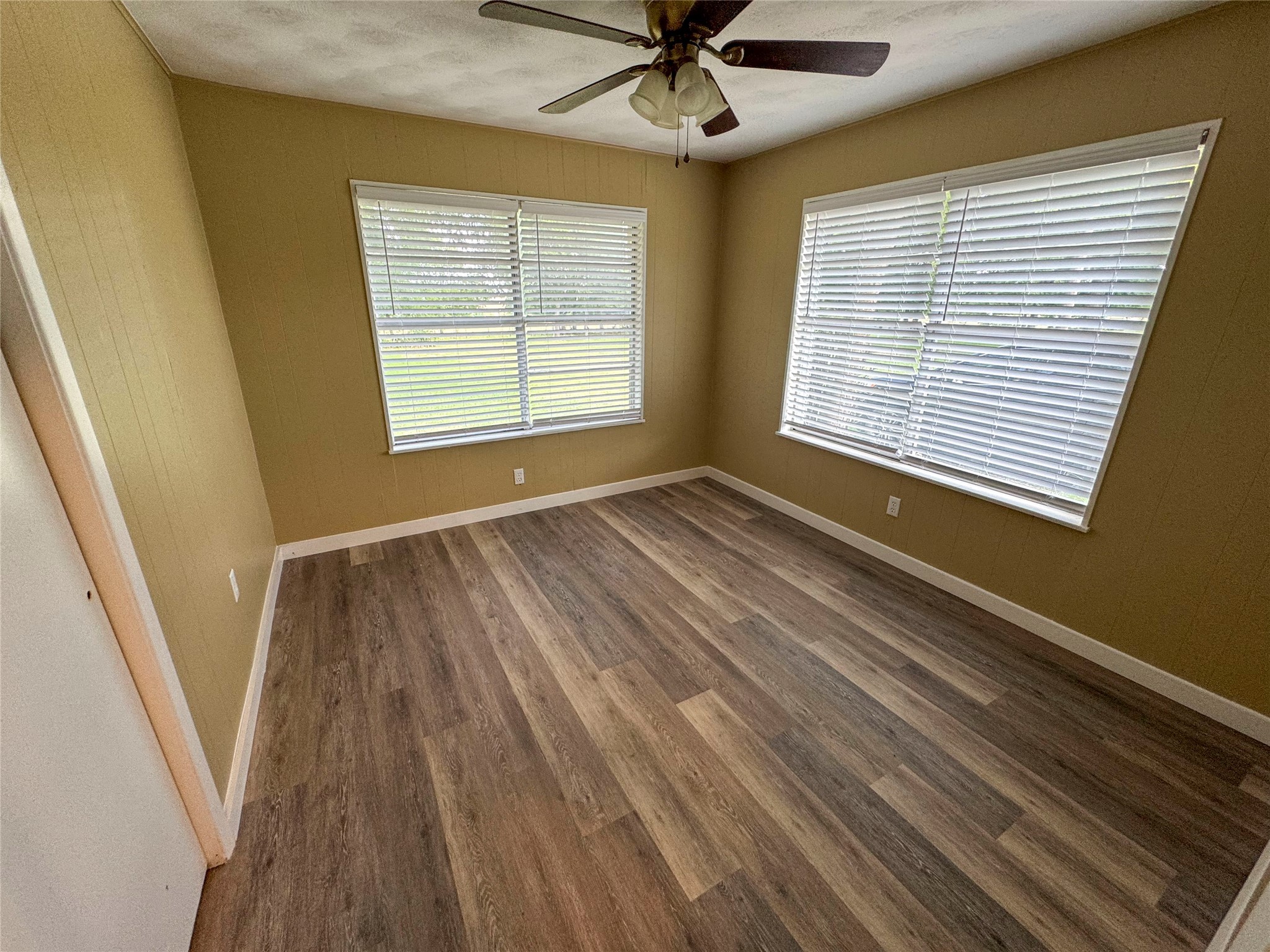 121 S Bois D Arc Street Bailey TX 75452