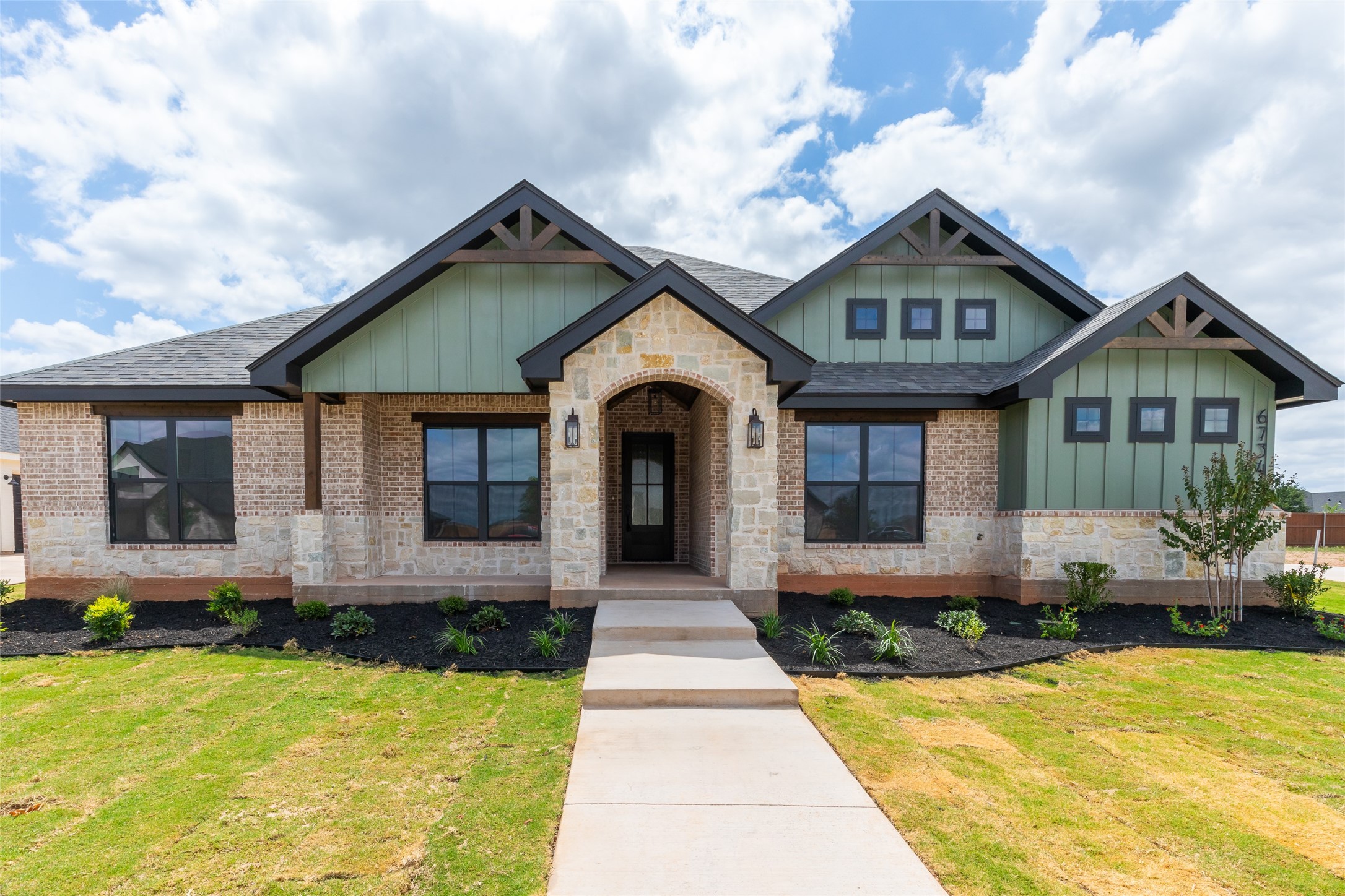 6734 Horse Head Crossing Abilene TX 79606
