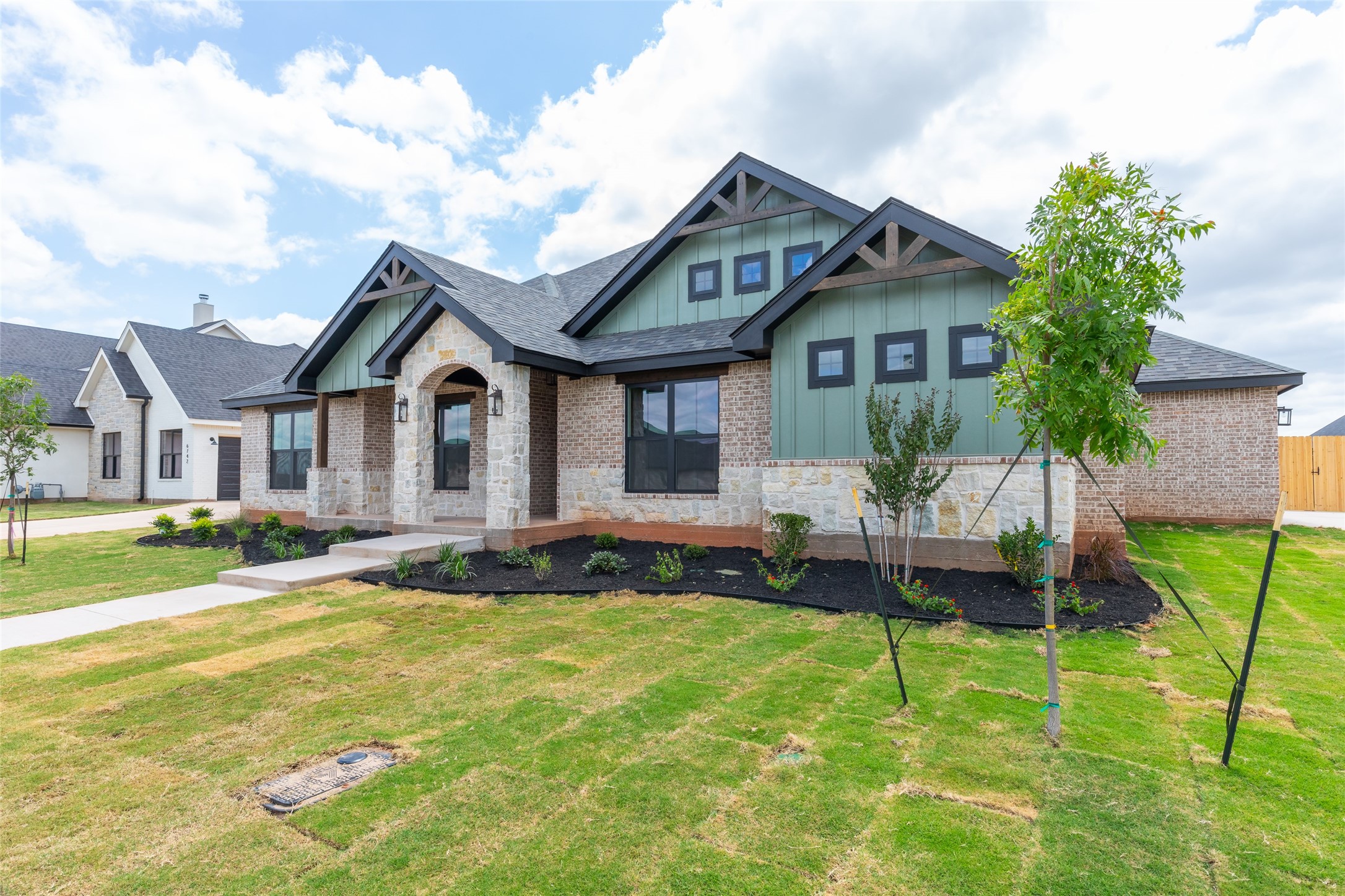 6734 Horse Head Crossing Abilene TX 79606