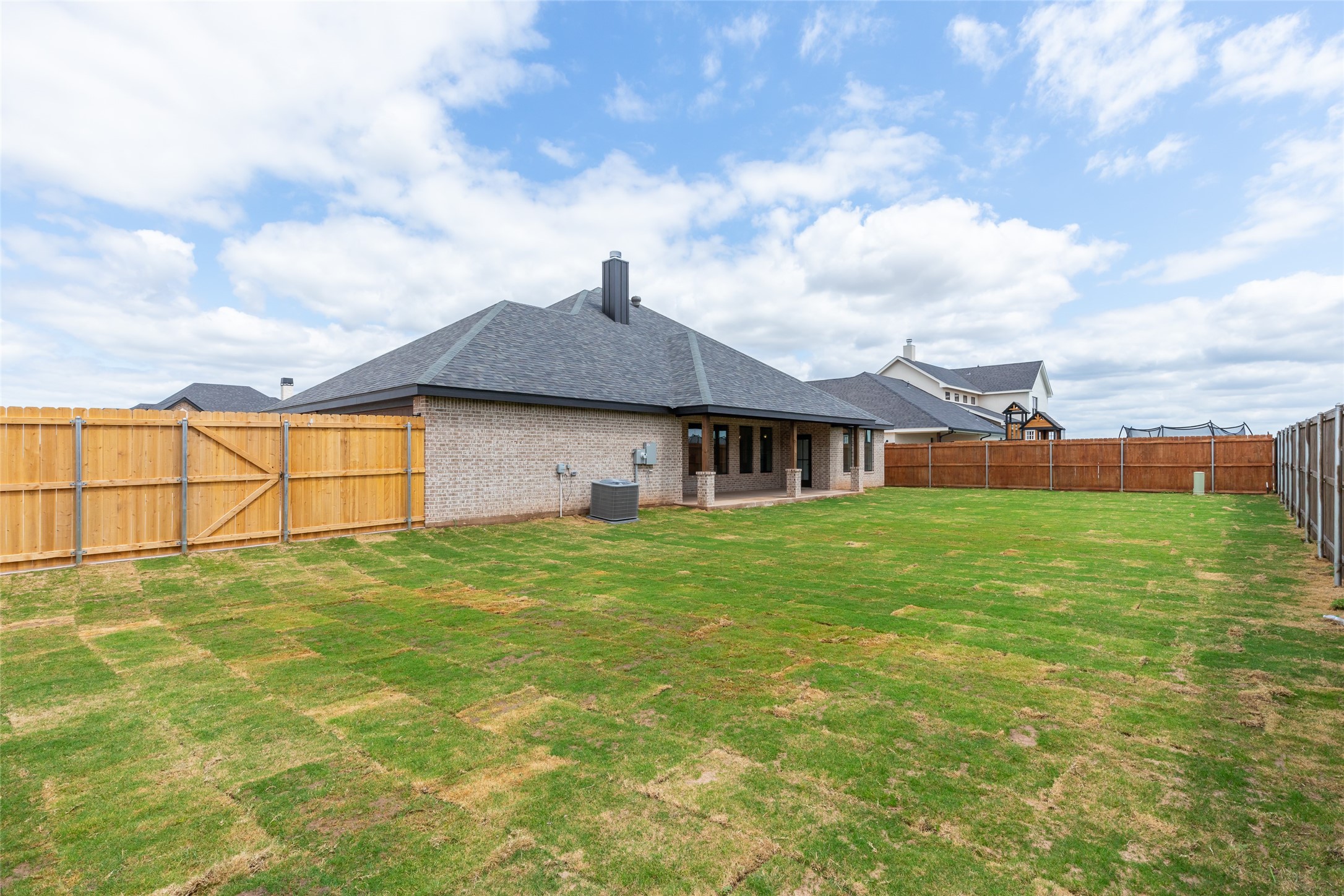 6734 Horse Head Crossing Abilene TX 79606