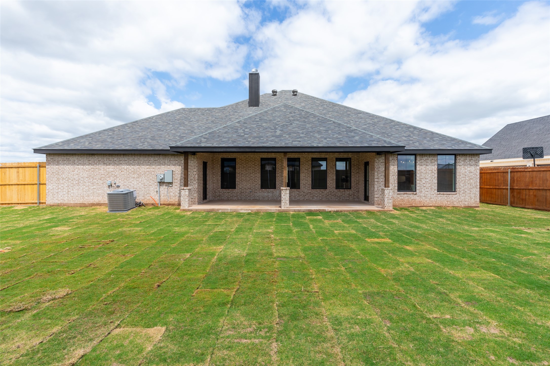 6734 Horse Head Crossing Abilene TX 79606