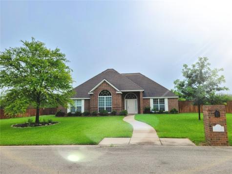 11115 Inverness Road Belton TX 76513