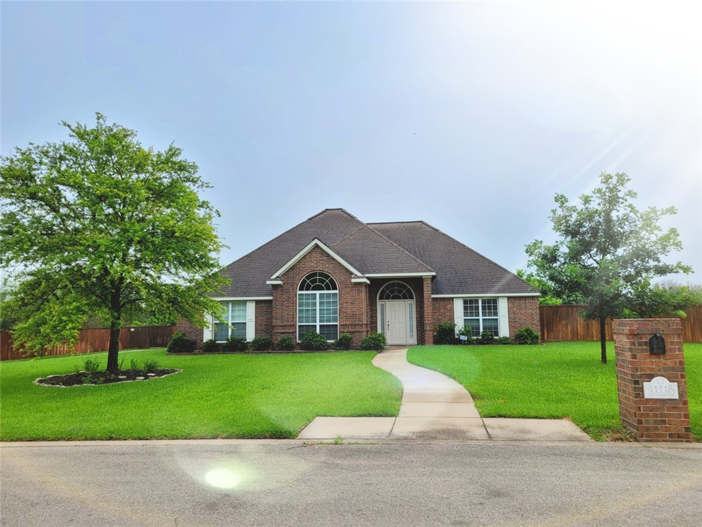 11115 Inverness Road Belton TX 76513