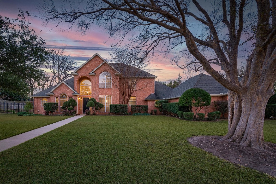 1002 Southlake Hills Drive Southlake TX 76092