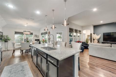 8128 Belgian Blue Court Fort Worth TX 76131