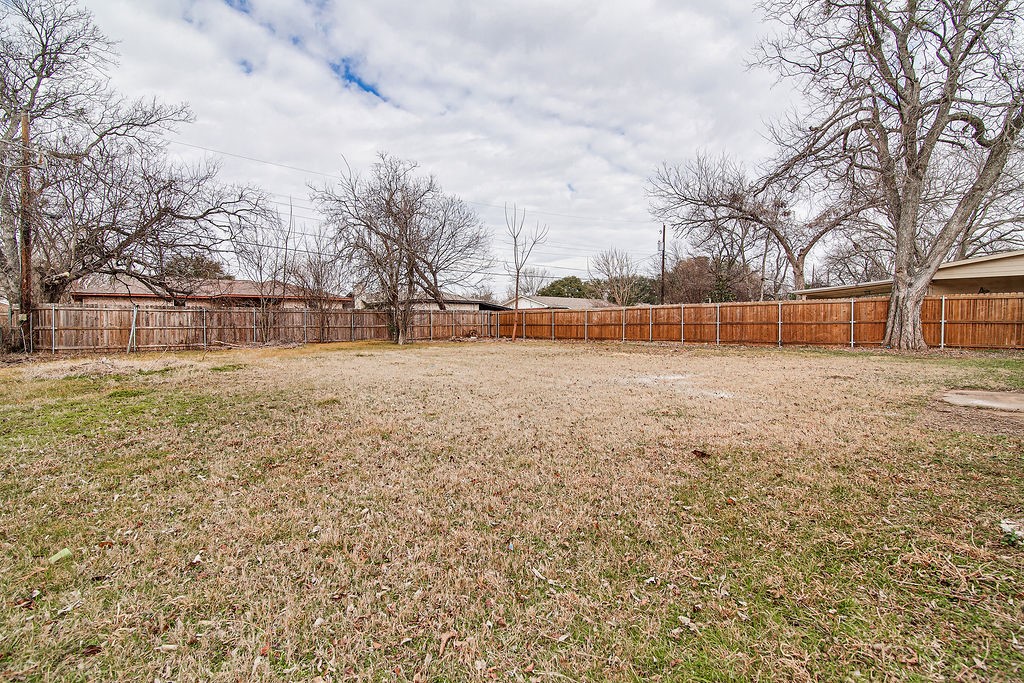 1108 Davis Street Cleburne TX 76033