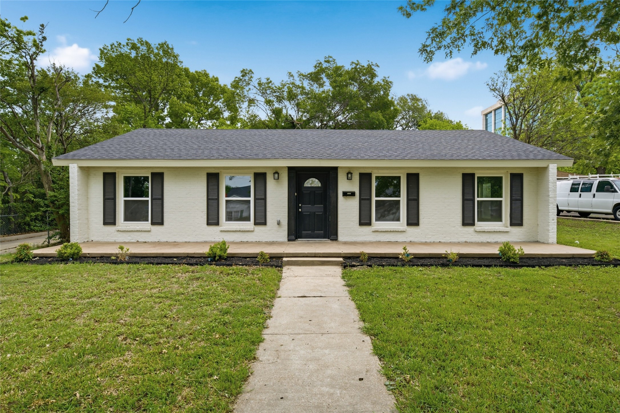 3227 Proctor Avenue Waco TX 76708