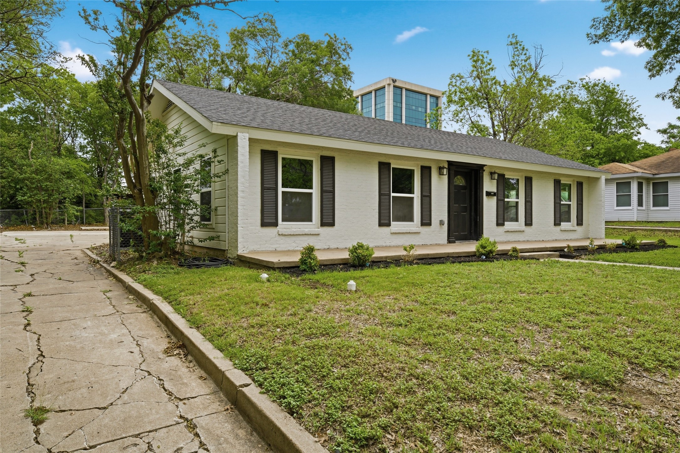 3227 Proctor Avenue Waco TX 76708