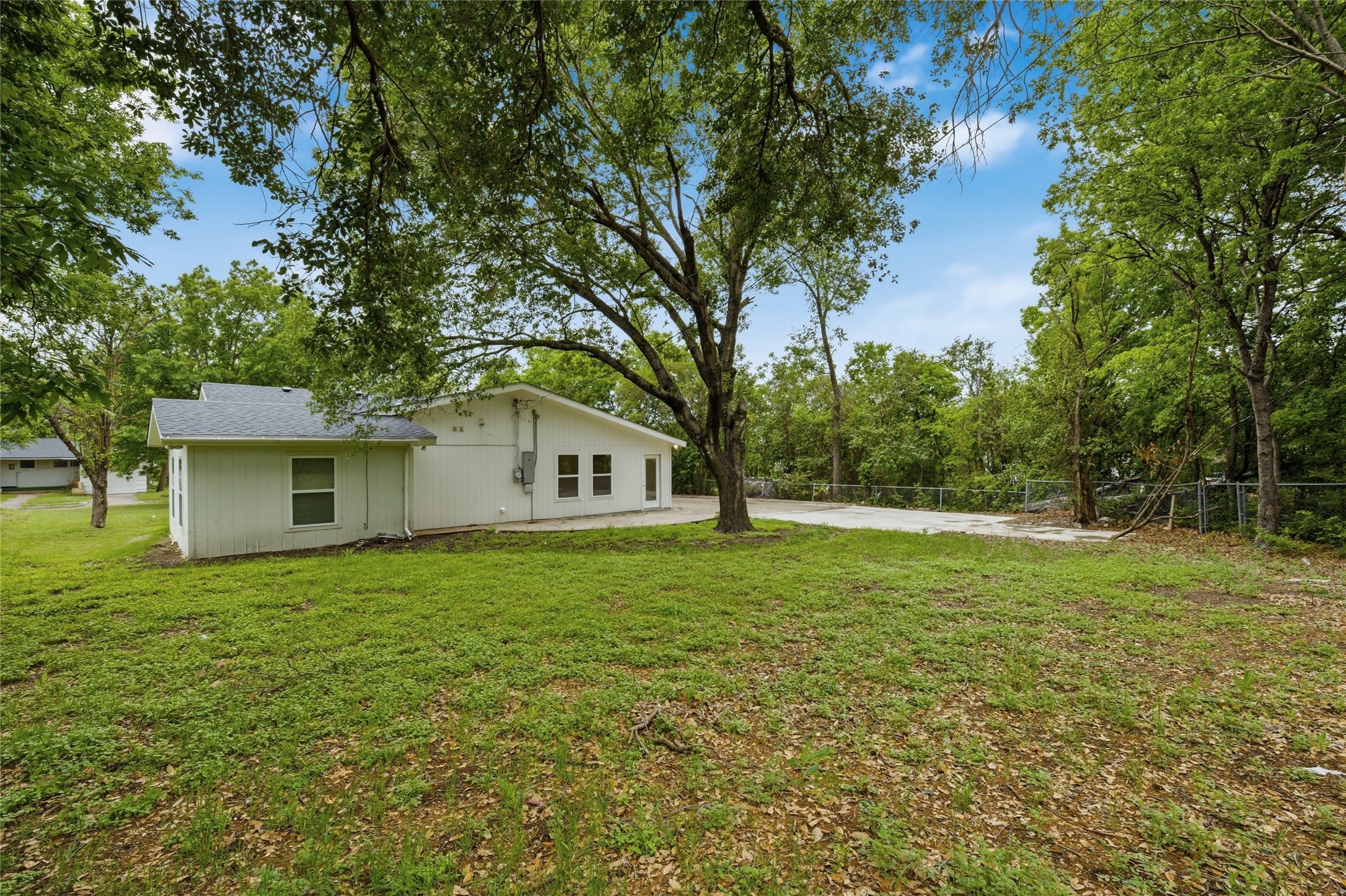 3227 Proctor Avenue Waco TX 76708