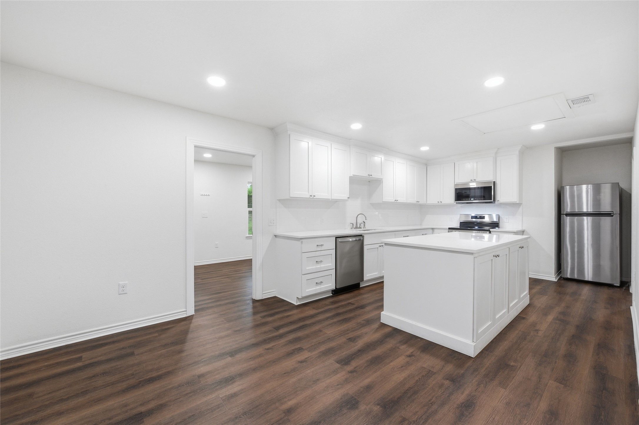 3227 Proctor Avenue Waco TX 76708