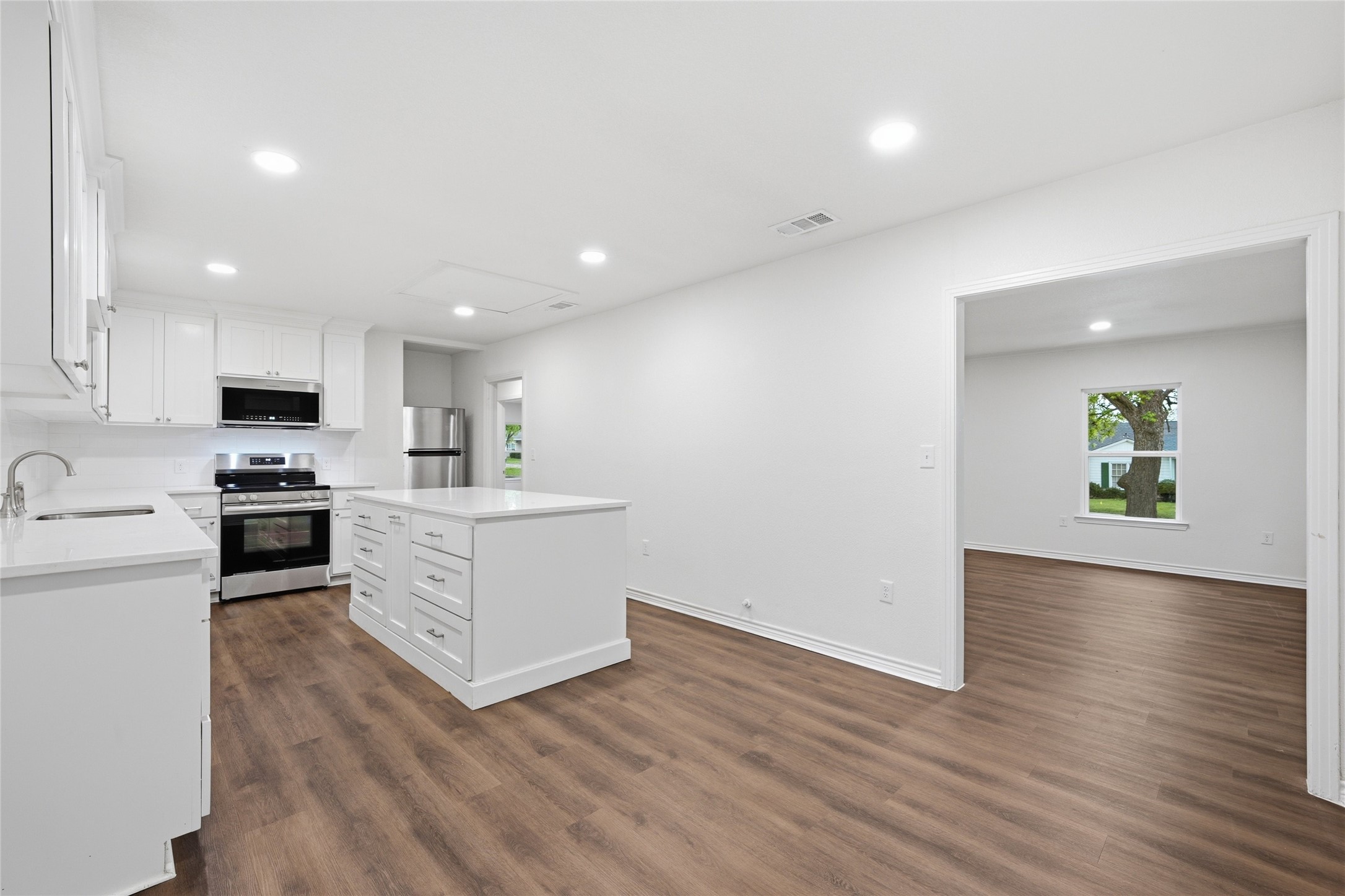 3227 Proctor Avenue Waco TX 76708