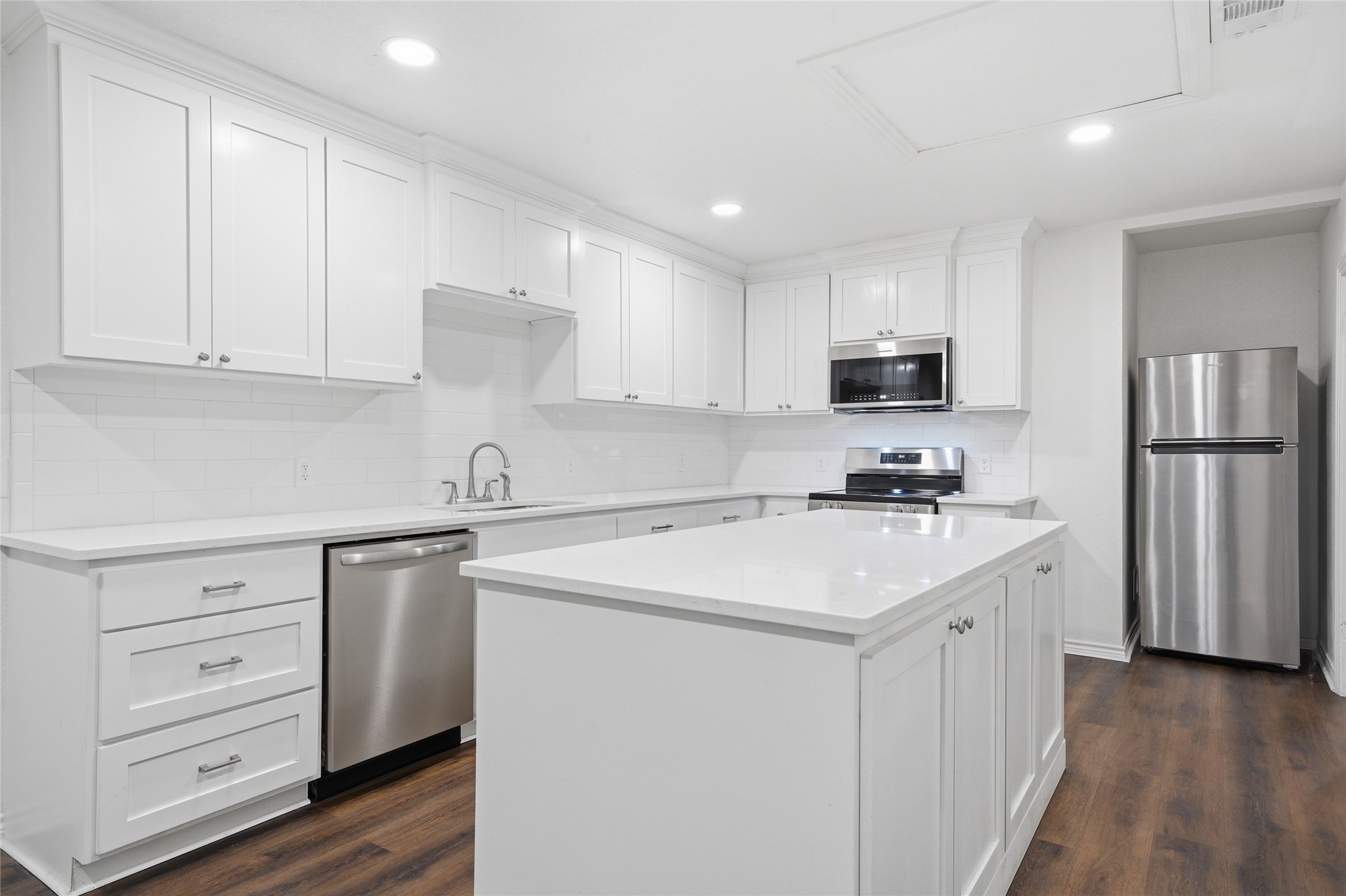 3227 Proctor Avenue Waco TX 76708