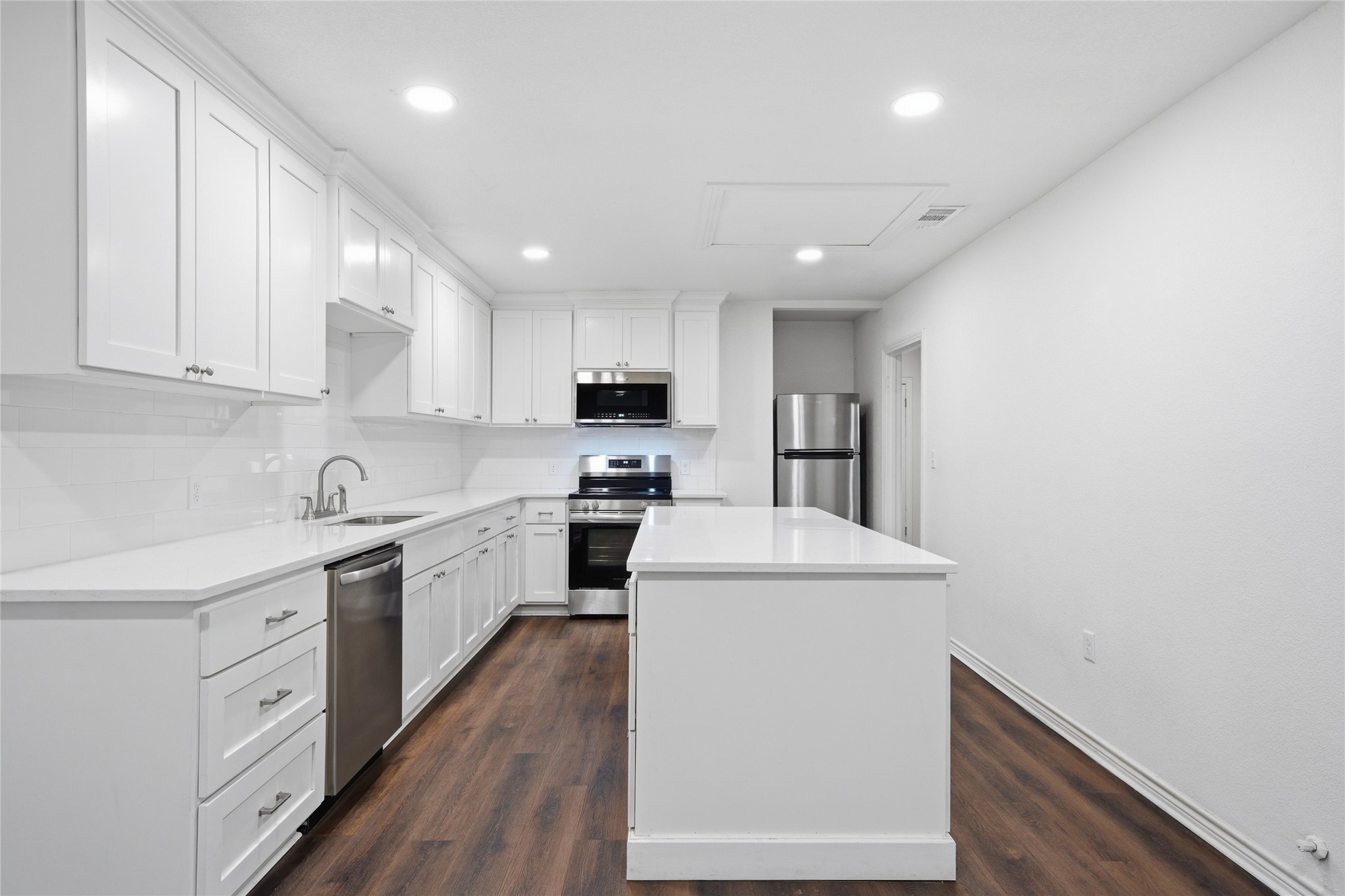 3227 Proctor Avenue Waco TX 76708