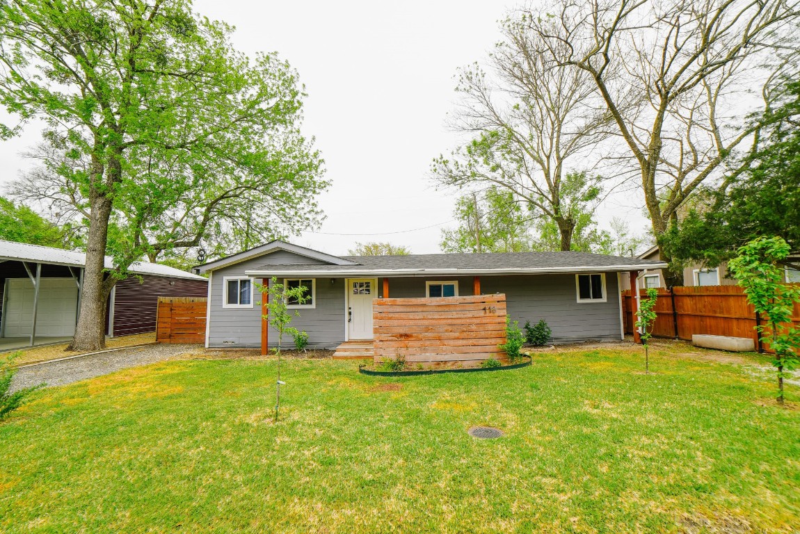 118 Park Drive Wylie TX 75098