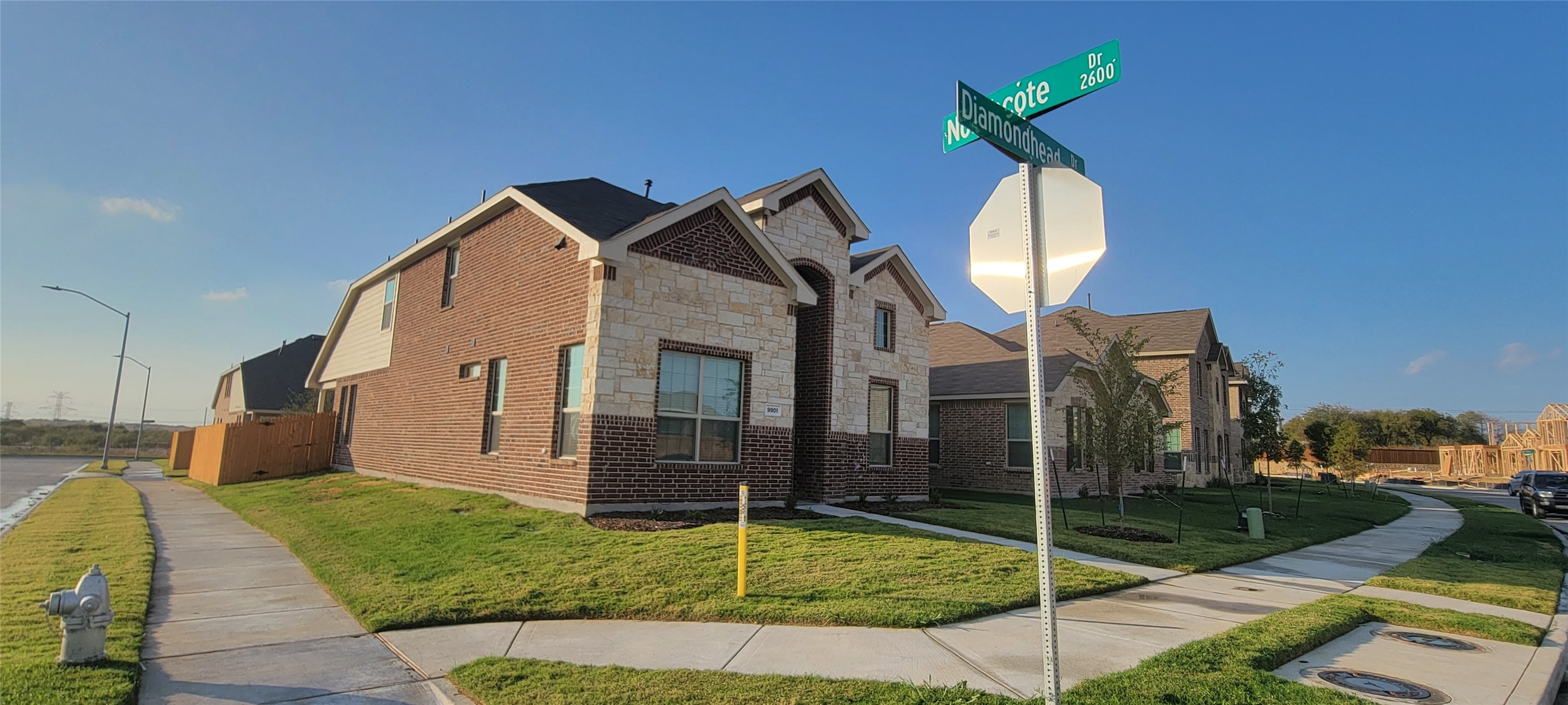 9901 Diamondhead Drive Fort Worth TX 76179