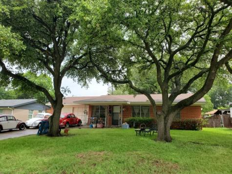 1809 Tartan Drive Carrollton TX 75006
