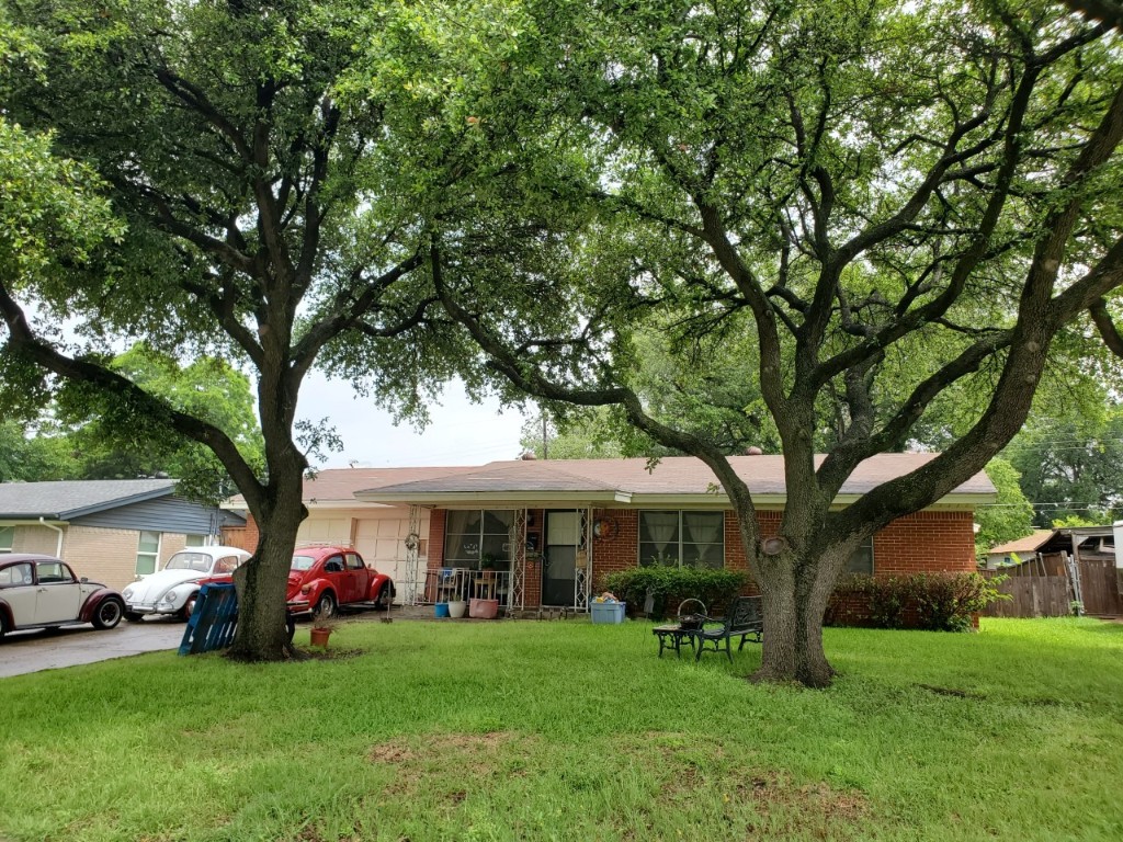 1809 Tartan Drive Carrollton TX 75006