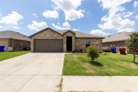 2136 Tulipwood Drive Royse City TX 75189