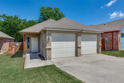 1017 Story Book Lane Weatherford TX 76086