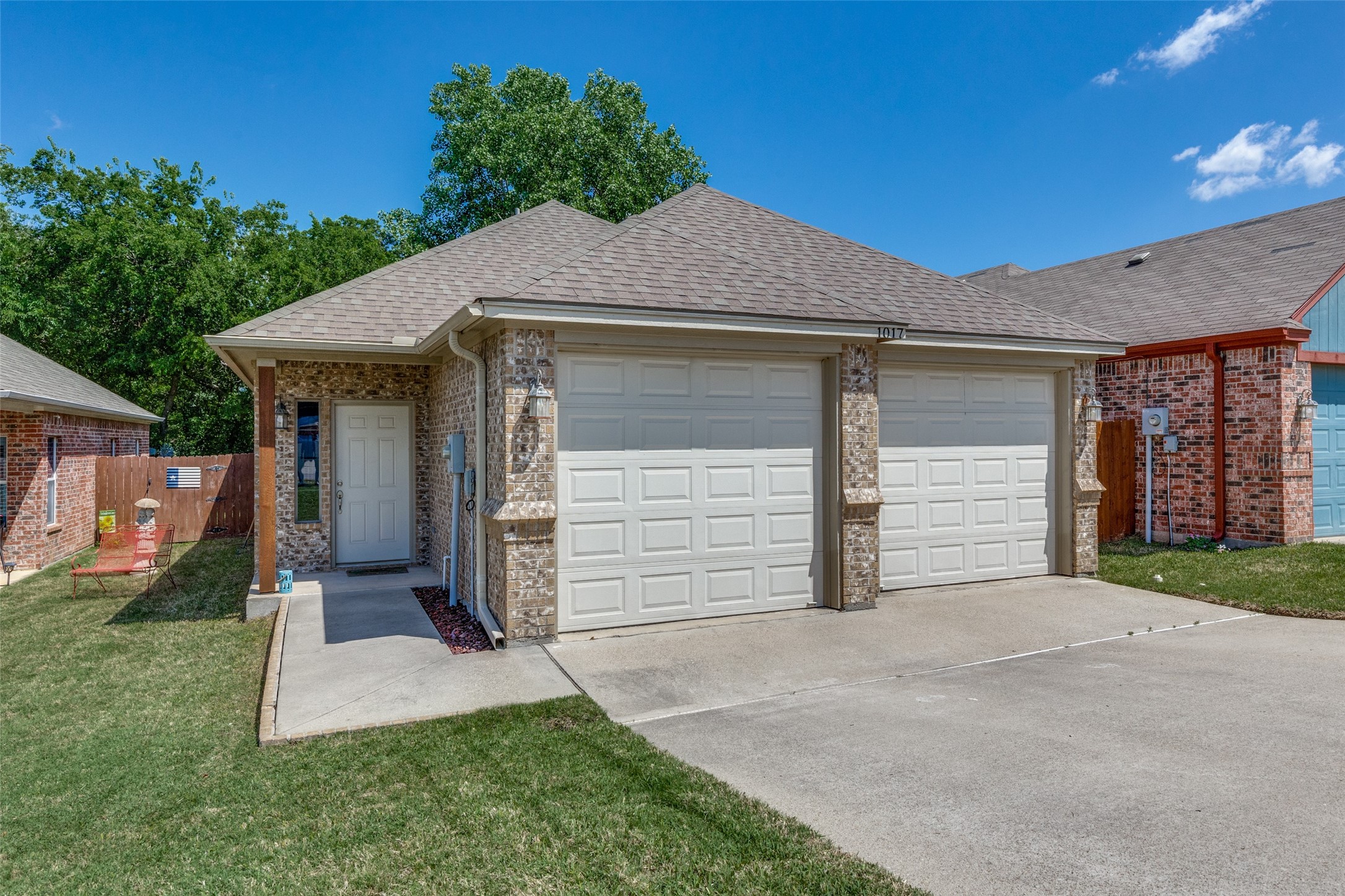 1017 Story Book Lane Weatherford TX 76086