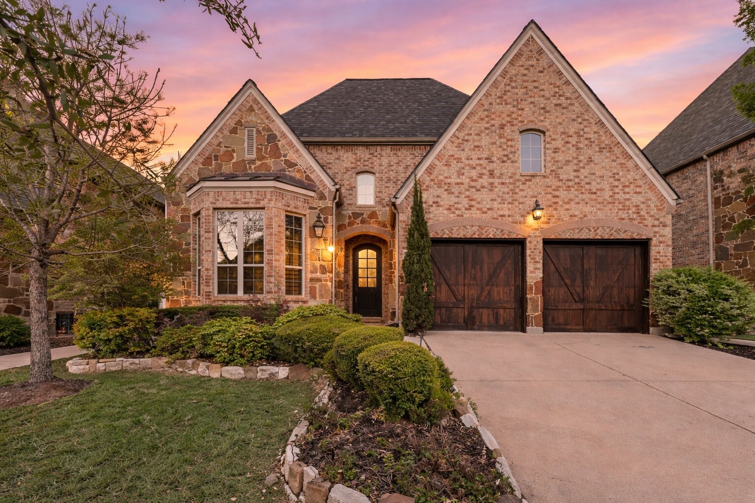 9101 Cypress Creek Road Lantana TX 76226