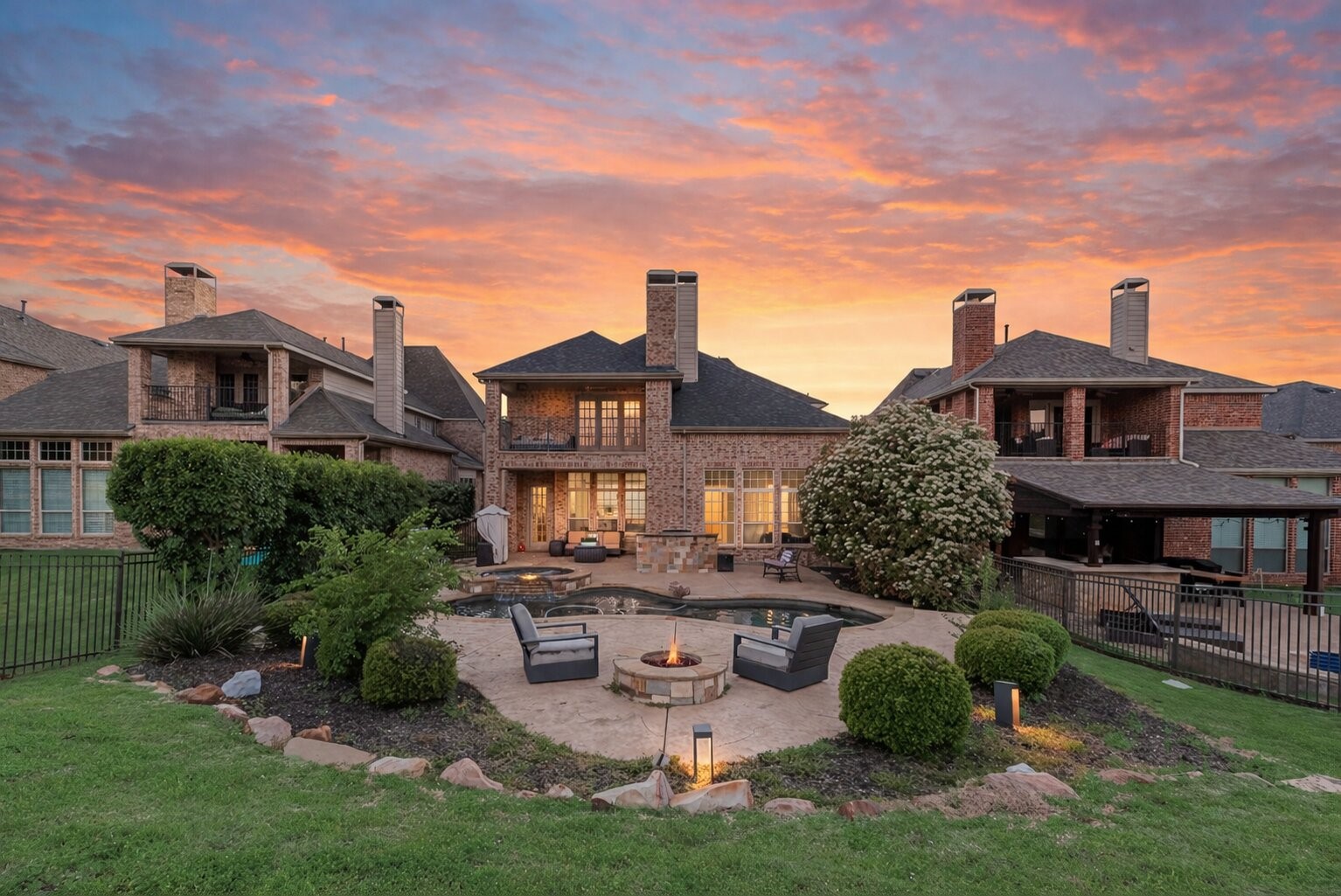 9101 Cypress Creek Road Lantana TX 76226