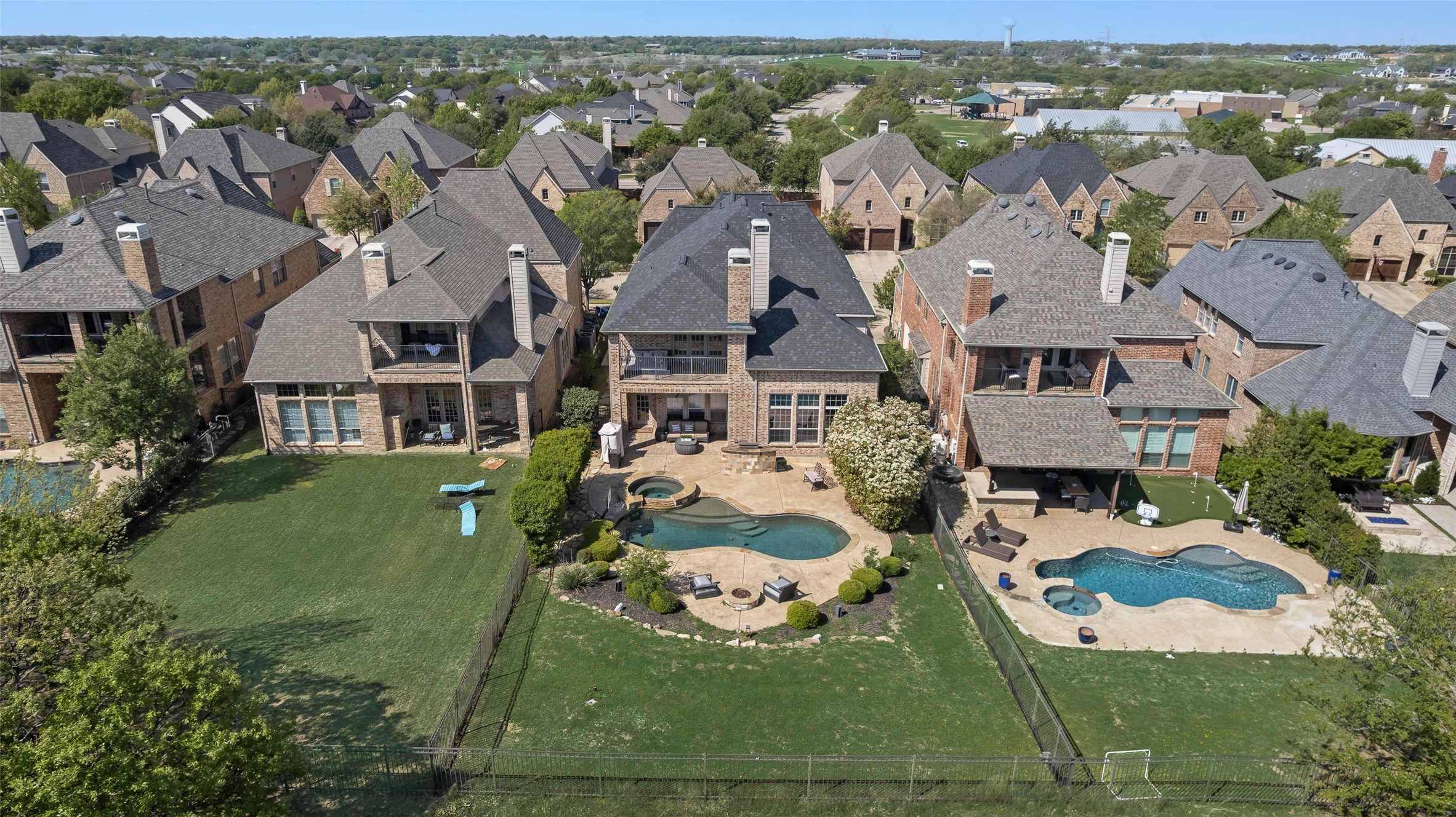 9101 Cypress Creek Road Lantana TX 76226