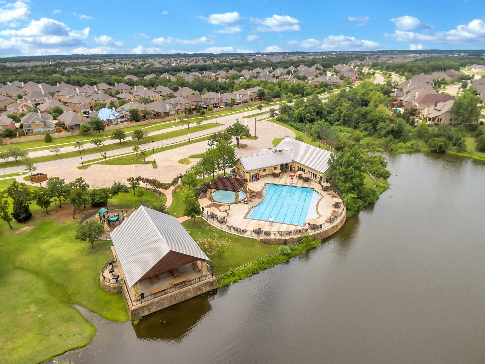 9101 Cypress Creek Road Lantana TX 76226