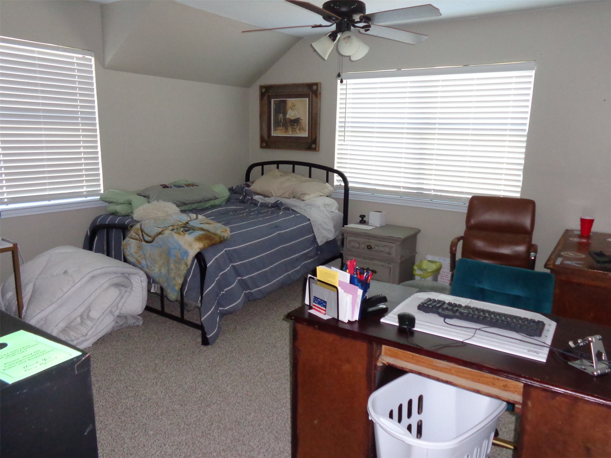 9500 County Road 204 Grandview TX 76050