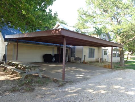9500 County Road 204 Grandview TX 76050