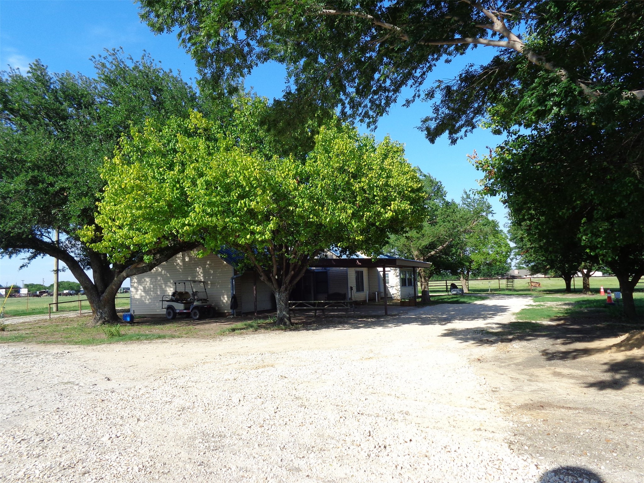 9500 County Road 204 Grandview TX 76050